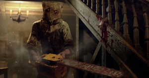 Mától magyar szinkronnal is végigjátszható a Resident Evil 4 Remake