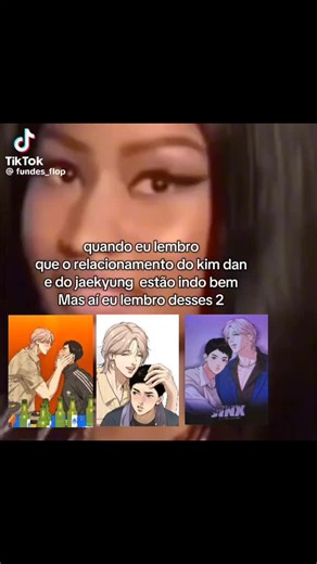 pqpr viu 🫣 #jinx #vaiprofycaramba #jinxmanhwa #mawhansyaoi #portalyaoi