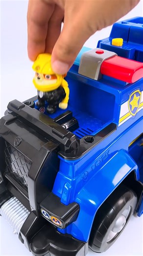 Ultimate Satisfaction Experience Super Cool Paw Patrol Toys #pawpatroltoys #pawpatrol | Nick Jr. KIDS