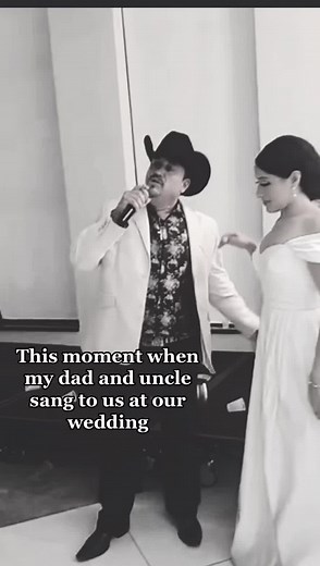 Esas voces de los hermanos Robles 🫶#boda #RoblesdeMorales