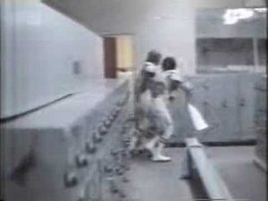 William R. Moses ~ Choices