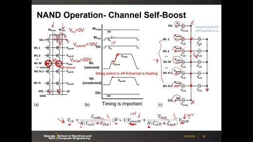 Lecture 5 FLASH part 2