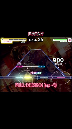 First-Time Gameplay Experience with Bandori