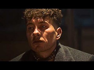 Tommy Shelby's Emotional Death Scene - Peaky Blinders The Immortal Man (2026)