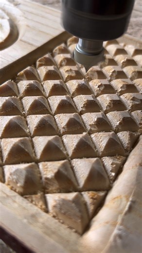 Updated 2.5D Design By Router Carving Machine Looking Best Results #shortsfeed #diy #diycrafts