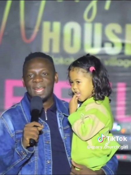 Wowo: Pastor Wilson Bugembe's Charming Church Moments