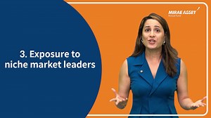 Looking to diversify your portfolio? Learn about Mirae Asset Small Cap Fund and see how it may align with your financial goals. Know more: https://shorturl.at/Sjxk7 Invest Now: https://shorturl.at/LZpaS #miraeasset #miraeassetmutualfund #smallcapfund #asset #mutualfund #smartinvesting #financialgoals #investmentplanning #financialgrowth | Mirae Asset India