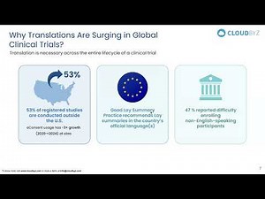 Reimagining Clinical Translations with AI