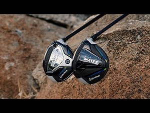 FIRST LOOK: All-New SIM2 Fairways | TaylorMade Golf