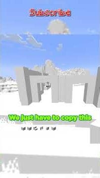 Never use this Texture pack. #minecraft #minecraftshorts #shorts