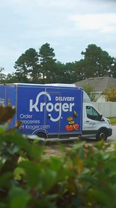 Kroger Delivery brings the groceries and the savings, right to your door. Plus, get $25 OFF your first 2 orders. | Kroger