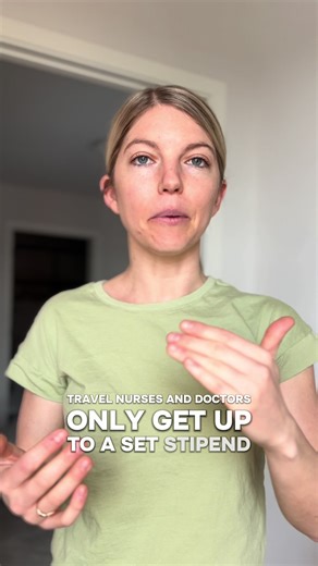 Renting to Travel Nurses: A Guide for Airbnb Hosts