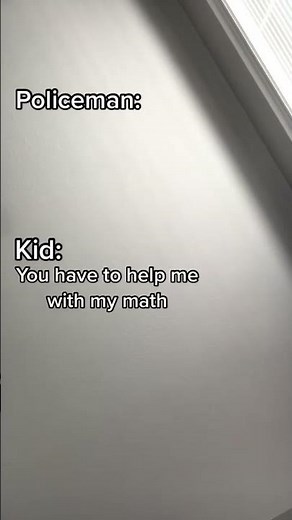 Kid Asks 911 To Help Him With Math