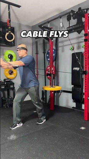 Double Low Pulley Setup with Bullet Pulley: Maximize Space & Functionality!