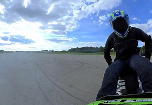 Passenger view on the bike ! Using Insta360 one r camera #teaminsta360 #insta360oner #insta360motorcycle #iconmotosports #lexinmoto #shinkotires #stunterxstuntshop #elitemototech #akrapovic | Kyle Sliger Stunt