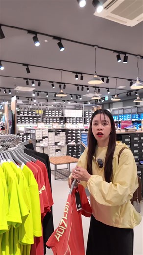 #adidas #adizero #japan #sale #minhlesansalejapan #xuhuongtiktok