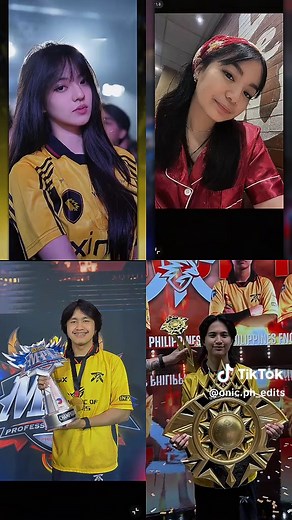 Exploring ONIC Esports: Members and Highlights