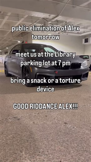 Buffalo Automotive | I’m bringing a baseball bat with nails in it • Like and follow for more 🫶 • • Consider following me! @buffaloautomotive • The 2014 BMW 4... | Instagram