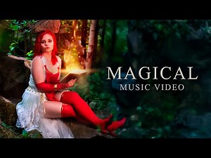 Magical ~ Sharm & Ilari Hylkilä ~ Sun and Moon End Credits Song