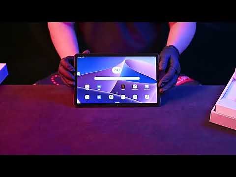 🎥 Lenovo XiaoXinPad 2024 Review: The Ultimate Tablet Experience!