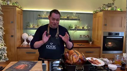 Our 8th recipe from our brand ambassador Neven Maguire’s top 12 seasonal recipes is this delicious Roast Bronze Turkey made with our Simply Better Free Range Outdoor Reared Bronze Turkey from Hogan’s Farm in County Meath Pick up your Simply Better Turkey in your local Dunnes Stores from Monday 21st December | Simply Better at Dunnes Stores