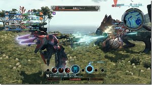 Xenoblade Chronicles X Will Have A More User-Friendly Quest Interface