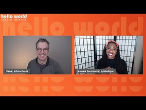 Hello World: April 15, 2021
