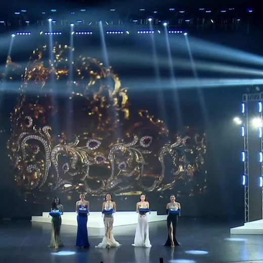 Miss Grand Cambodia 2024 Crown Winners Revealed