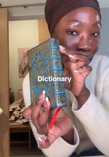 Create Your Own Dictionary for 2026