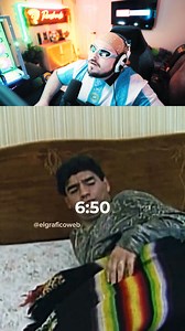 1M views · 10K reactions | The original morning routine 懶 #soccer #futbol #futebol #football #footy #maradona #diegomaradona #argentina #afa #afaseleccion #morningroutine #viral #tekkers #explore #explorepage | Ronshredz | Facebook