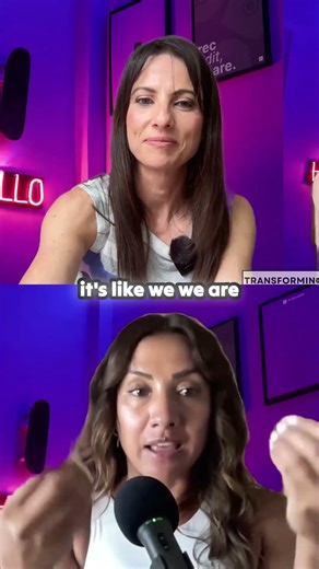 Feeling *overcharged*? See what happens when energy spikes!