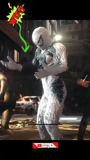 ​Kya Anti-Venom Venom Ko Khatam Kar Sakta Hai? ||‪@Neon.Rutvik‬||