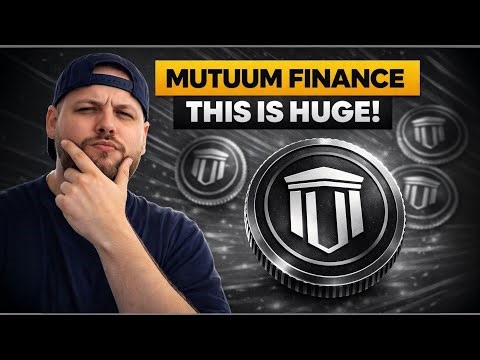 Mutuum Finance Overview: Why Mutuum ($MUTM) Is Drawing Major Buzz in DeFi
