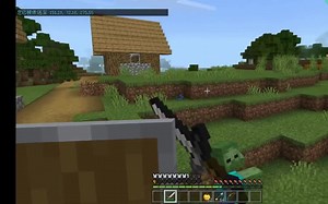 在MC中用指令制作boss_bilibili