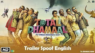 Total Dhamaal streaming: where to watch online?