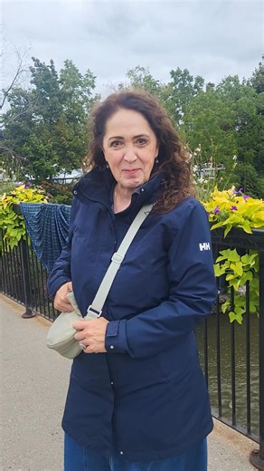 Two home towns. | The Pampered Stamper