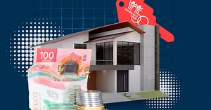 Infonavit: cómo consultar mis ahorros acumulados en la cuenta de vivienda