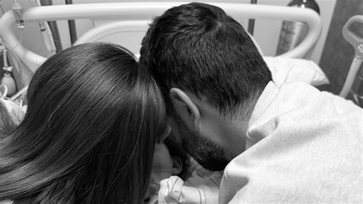 Who is Melissa Mae Carlton? Influencer mourns death of daughter Molly one year after losing elder child
