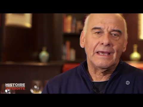 Nazis français, nazis allemands de la fuite à la traque, documentaire (Histoire) de J.Desbois (2016)