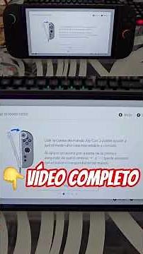 🖱️ ACTIVATE MOUSE MODE on the SWITCH 2 NOW! 🎮 HIDDEN Trick You MUST TRY