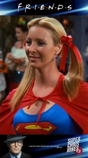 SUPER Pheobe Meets Catwoman! 🤣😍💪 #shorts #supergirl #funny