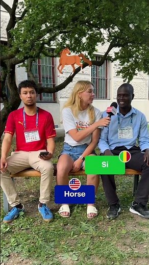 Comparing two West African languages from different language families: Mande vs. Kwa ✨ #polyglot