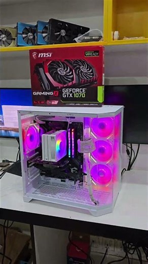 Rs. 1.5 Lakh Gaming PC Build | GTX 1660S | RYZEN 5 3600 - Price in Pakistan #gaming #pc