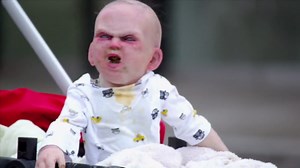 Devil’s Due “Devil Baby Attack” Viral Video - video Dailymotion