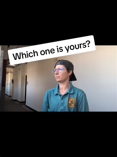 Which air conditioner belongs to which unit? Only the property manager with the diagram from the 80s can crack this code #homeinspectorsoftiktok #condo #propertymanagement #homeinspection #hvac