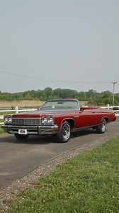 1975 Buick LaSabre Custom For Sale | Volo Museum V21934 For pricing and information on this vehicle: https://volocars.forsale/V21934 All other socials & links: https://letsgoforaspin.com/ Contact us... 📧: sales@volocars.com ☎️: 815-385-3644 ext.3 Visit our website to see over 300 vehicles for sale! http://www.volocars.com | Volo Museum Auto Sales