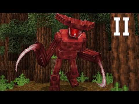 WTF IS THAT?! | PHAYRIOSIS Pt. 2