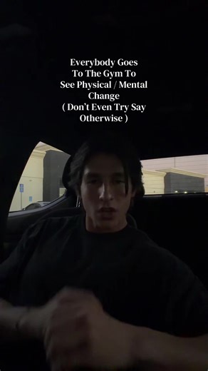 Making Changes Visible: The Gym Experience