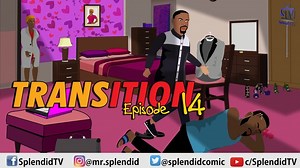 Finally, Femi returned home. If you are yet to cast your vote for Mama B Kitchen, please do. We are counting on you. | Splendid TV