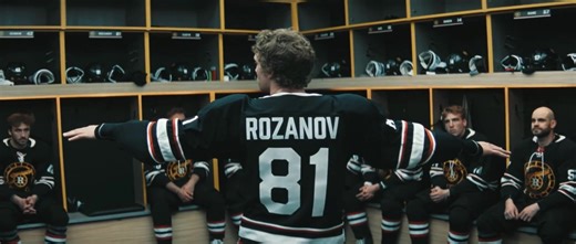 #HEATEDRIVALRY | what you call an icon livin'? hint: it rhymes with smollanov #hollanov #ilyarozanov #shanehollander #fyppp